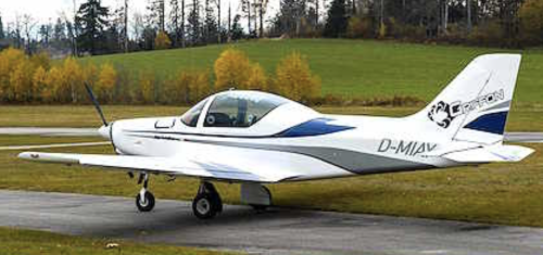 Pioneer 300 Griffon