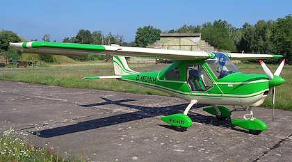 Merlin 103