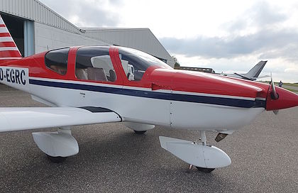 Socata TB10