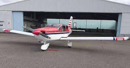 Socata TB10