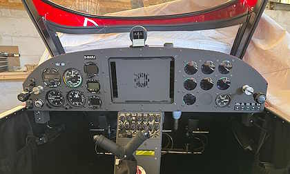 Roland Aircraft Z-602 XL/RS exclusiv