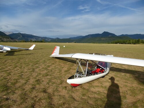 Aeriane Swift light DEE