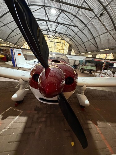 Roland Aircraft Z-602 XL/RS exclusiv