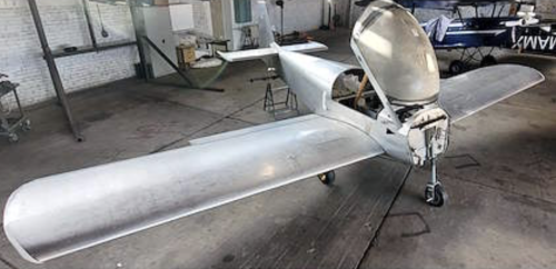 Zodiac CH 601 XL-B Bausatz