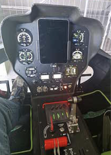 GYROCOPTER Tercel Exclusive Edition