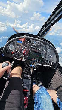 Skyleader KP2U Sova Turbo 914