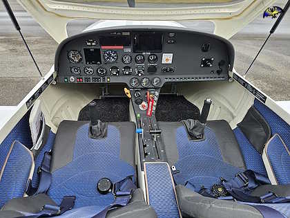 Aerospool WT9 DYNAMIC