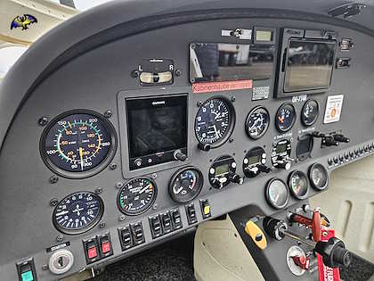 Aerospool WT9 DYNAMIC