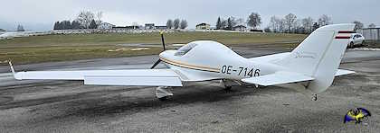 Aerospool WT9 DYNAMIC