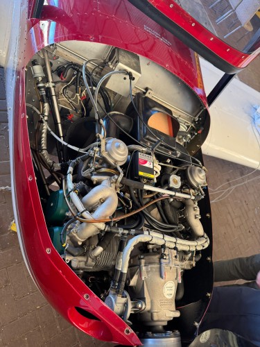 Roland Aircraft Z-602 XL/RS exclusiv