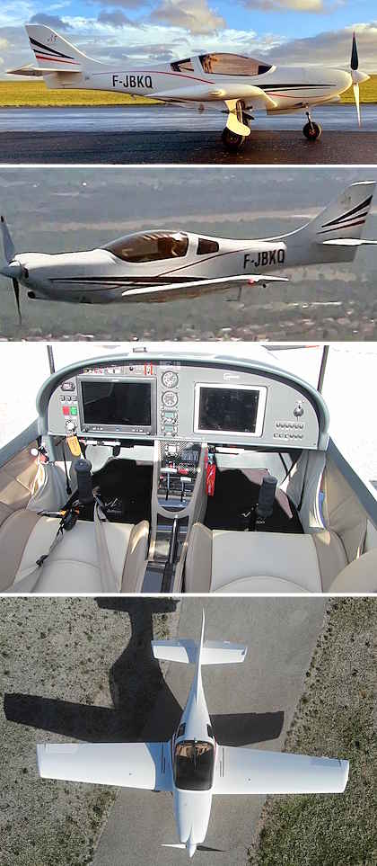 VL3 RG Evolution 2017