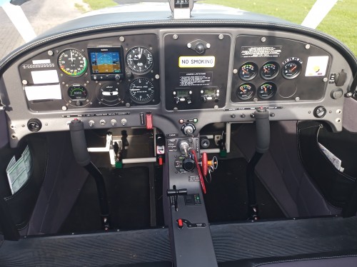 Alpi Pioneer 200