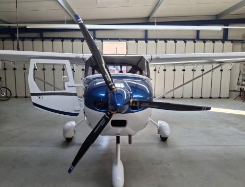 AnzeigeLegend 600 NG (2025) UL Flugzeug – Rotax 912 – Glascockpit