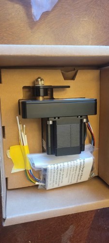 Dynon Avionics SV32 Autopilot Serv