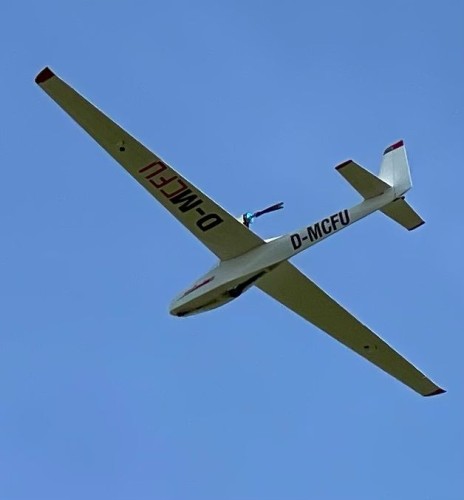 120 kg Elektro Ultraleicht Flugzeug