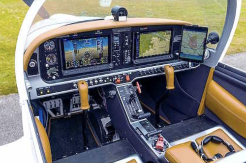 Pioneer 300 Griffon