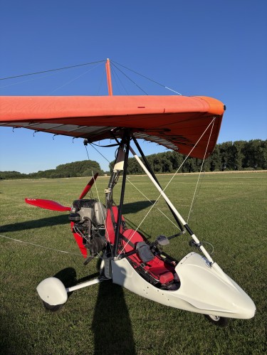 Trike