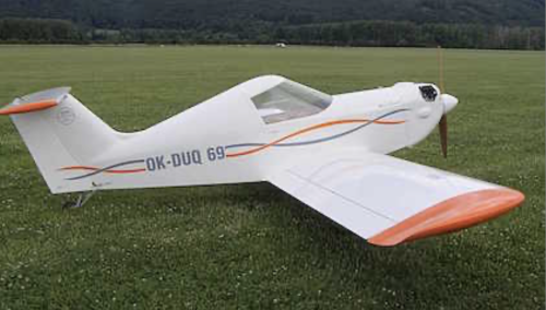 SD-1 minisport