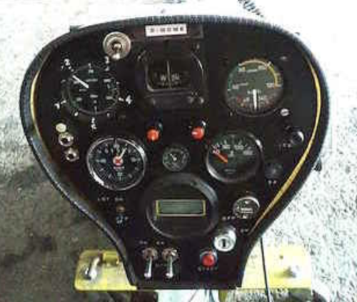 Viper582/Bautek PicoS