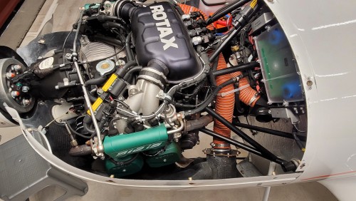 ATEC 321 Faeta NG 600 kg