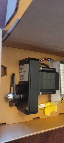 Dynon Avionics SV32 Autopilot Serv