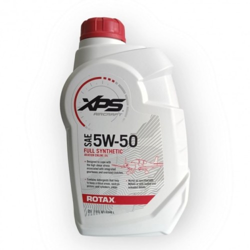 Rotax XPS SAE 5W-50