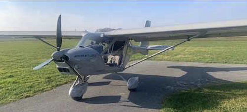 Aeroprakt A22LS