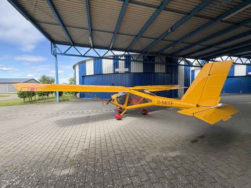 Aeroprakt A22L