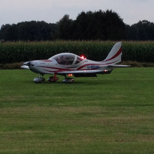 Eurostar SL Business in Vollausstattung!