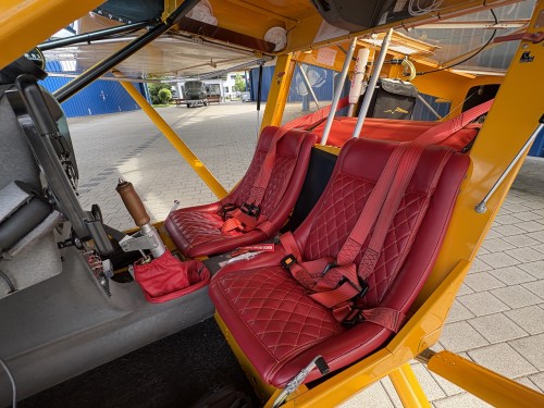 Aeroprakt A22L