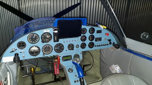 Zodiak 601 D