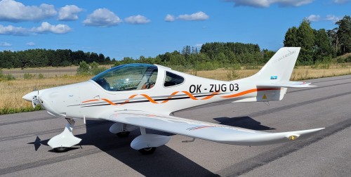 ATEC 321 Faeta NG 600 kg