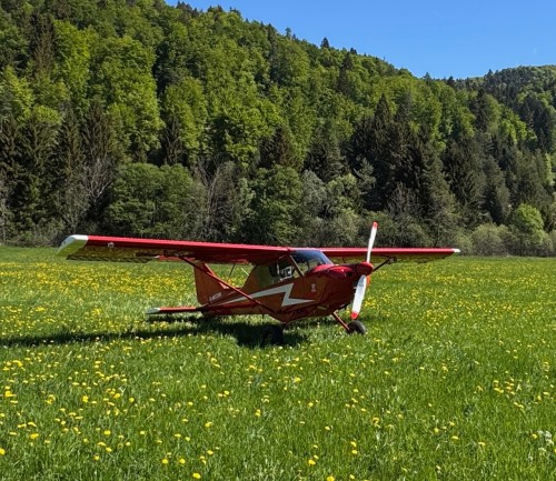 Groppo Trail BJ 22
