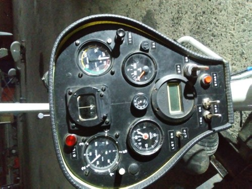 Viper582/Bautek PicoS
