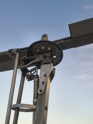  Gyrocopter APOLLO AG 01 zu verkaufen