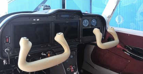 TL Ultralight TL-3000 Sirius