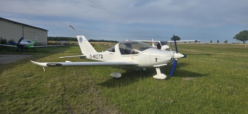 TL-96 Sting – Baujahr 2007 – Umfangreich modernisiert und hervorragend ausgestattet
