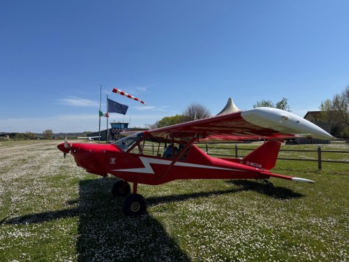 Groppo Trail BJ 22