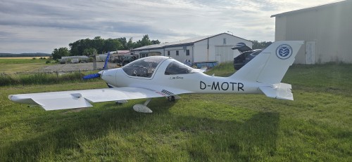 TL-96 Sting – Baujahr 2007 – Umfangreich modernisiert und hervorragend ausgestattet