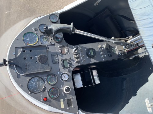 AutoGyro MTO Sport 914 Turbo (weiß)