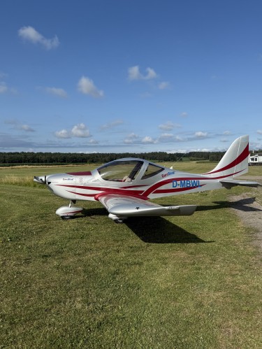 Eurostar SL Business in Vollausstattung!