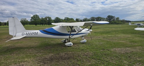 Ikarus C42 B