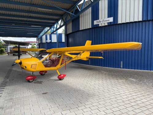 Aeroprakt A22L