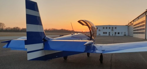 Zodiak 601 D