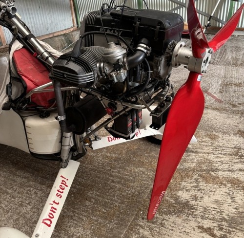 Trike