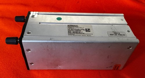 F.U.N.K.E ATR 833-II LCD