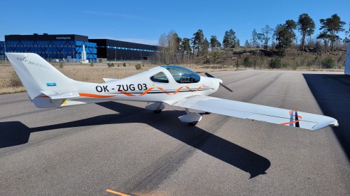 ATEC 321 Faeta NG 600 kg