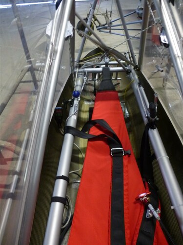 Aeriane Swift light DEE