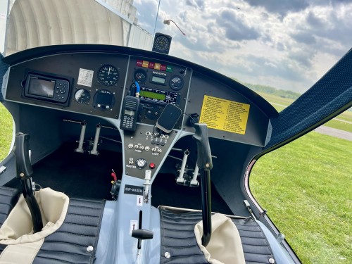 Magni Gyro M24 Orion