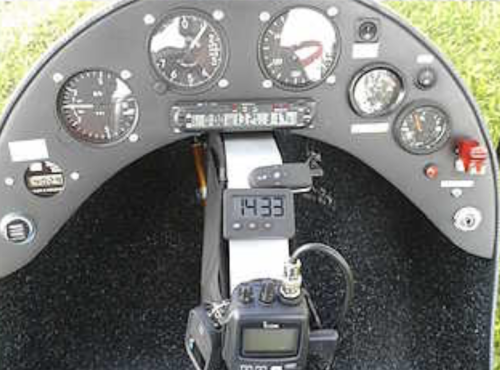 Bautek Skycruiser 120kg Trike